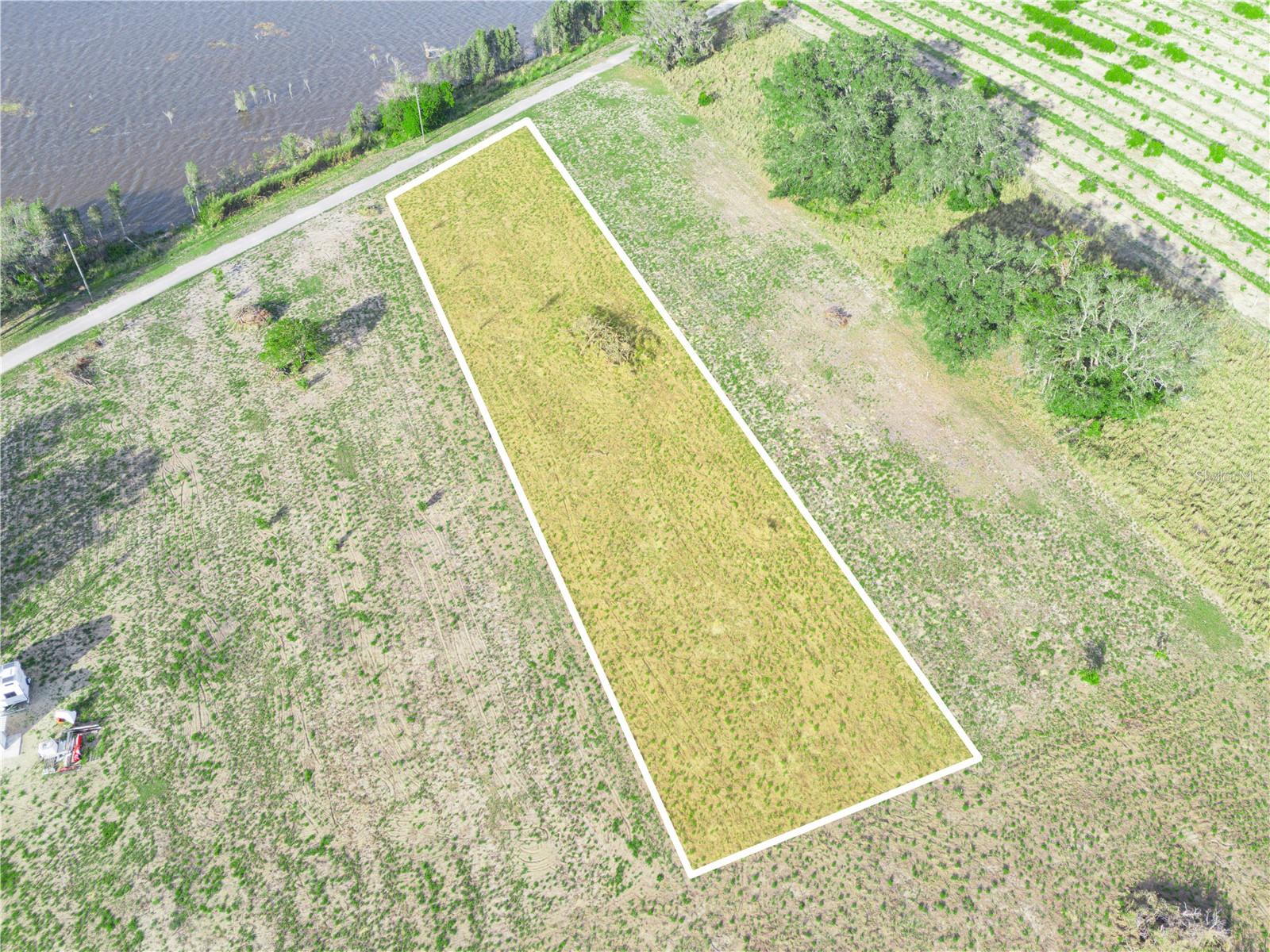 168 S Lake Moody Rd Property Photo 2