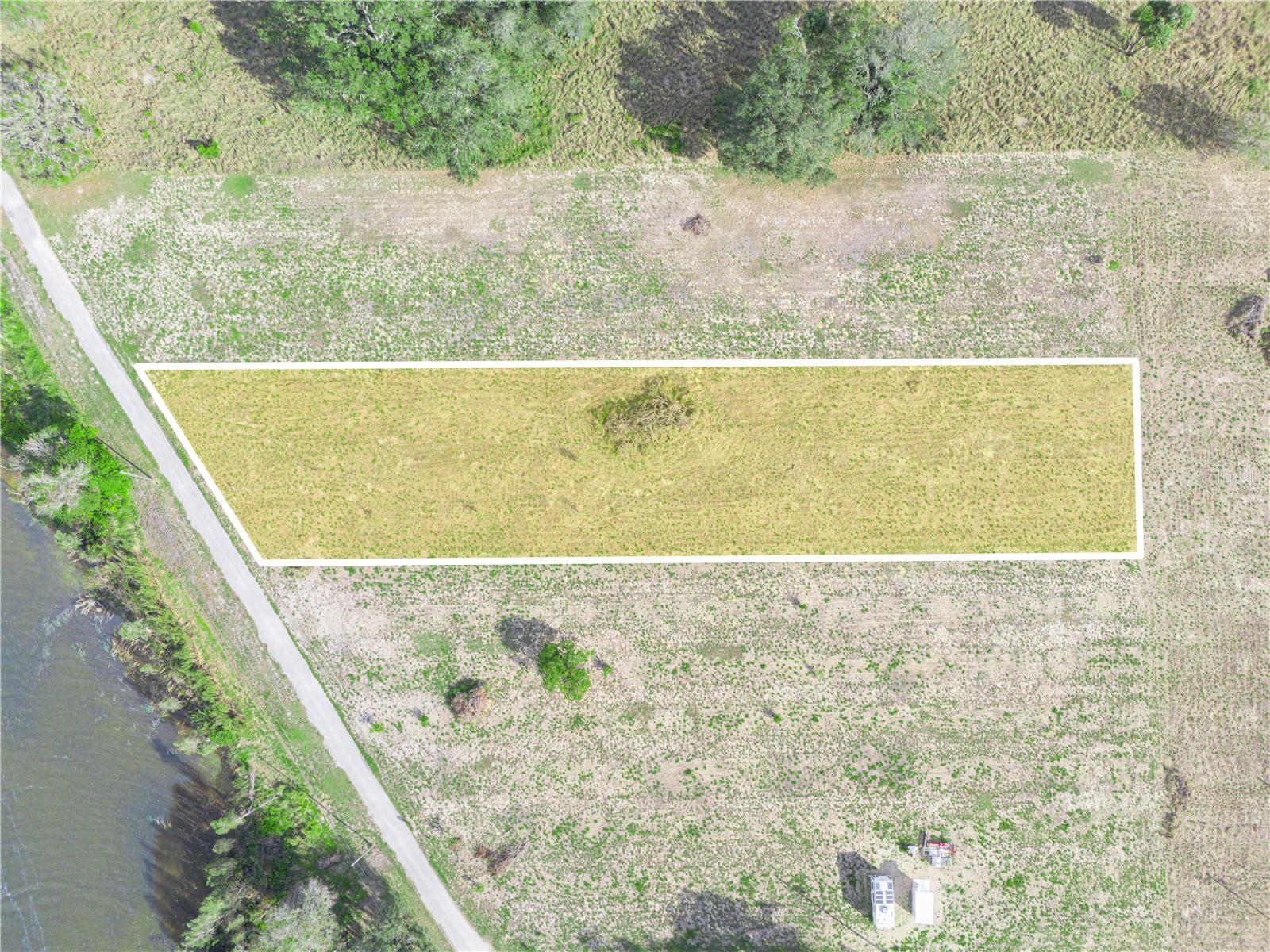 168 S Lake Moody Rd Property Photo 5