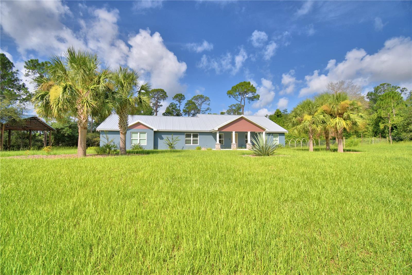 112 Reedy Creek Dr Property Photo 1