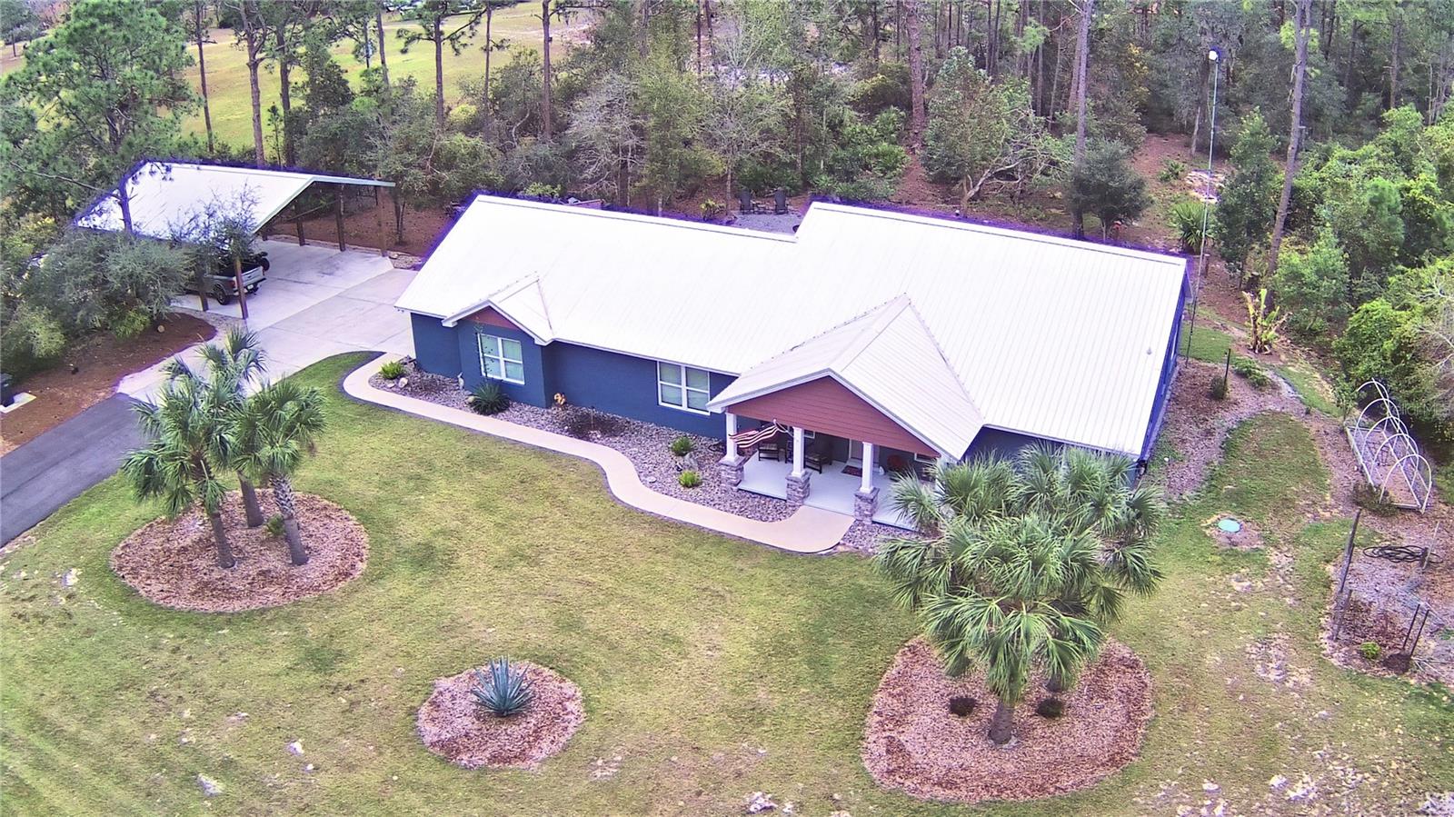112 Reedy Creek Dr Property Photo 41