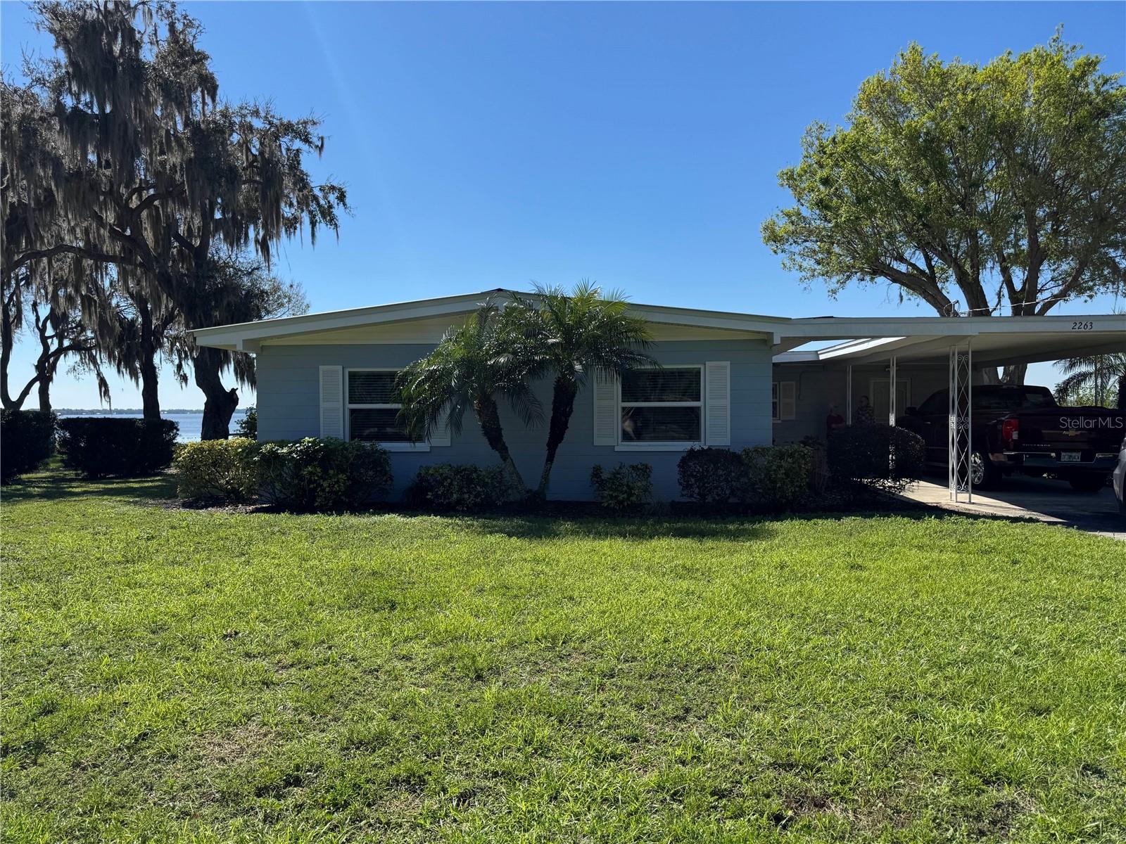 2263 Lake Reedy Blvd N Property Photo