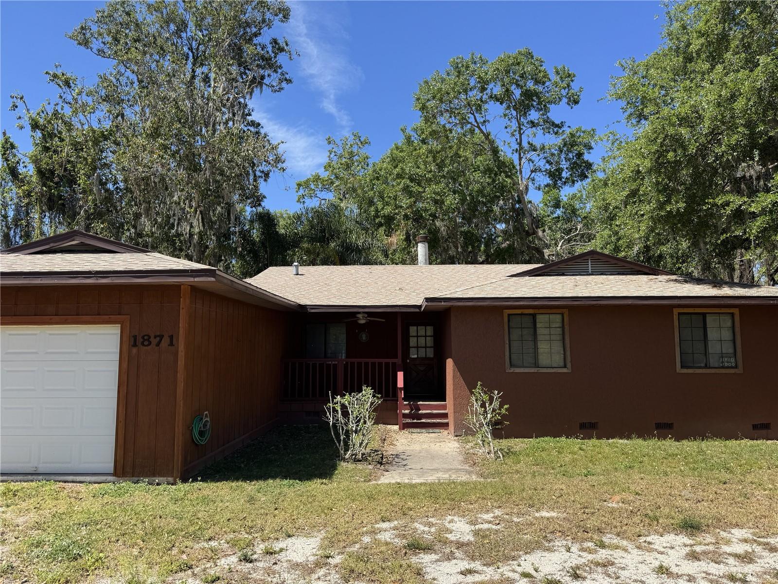 1871 S Lake Reedy Blvd Property Photo