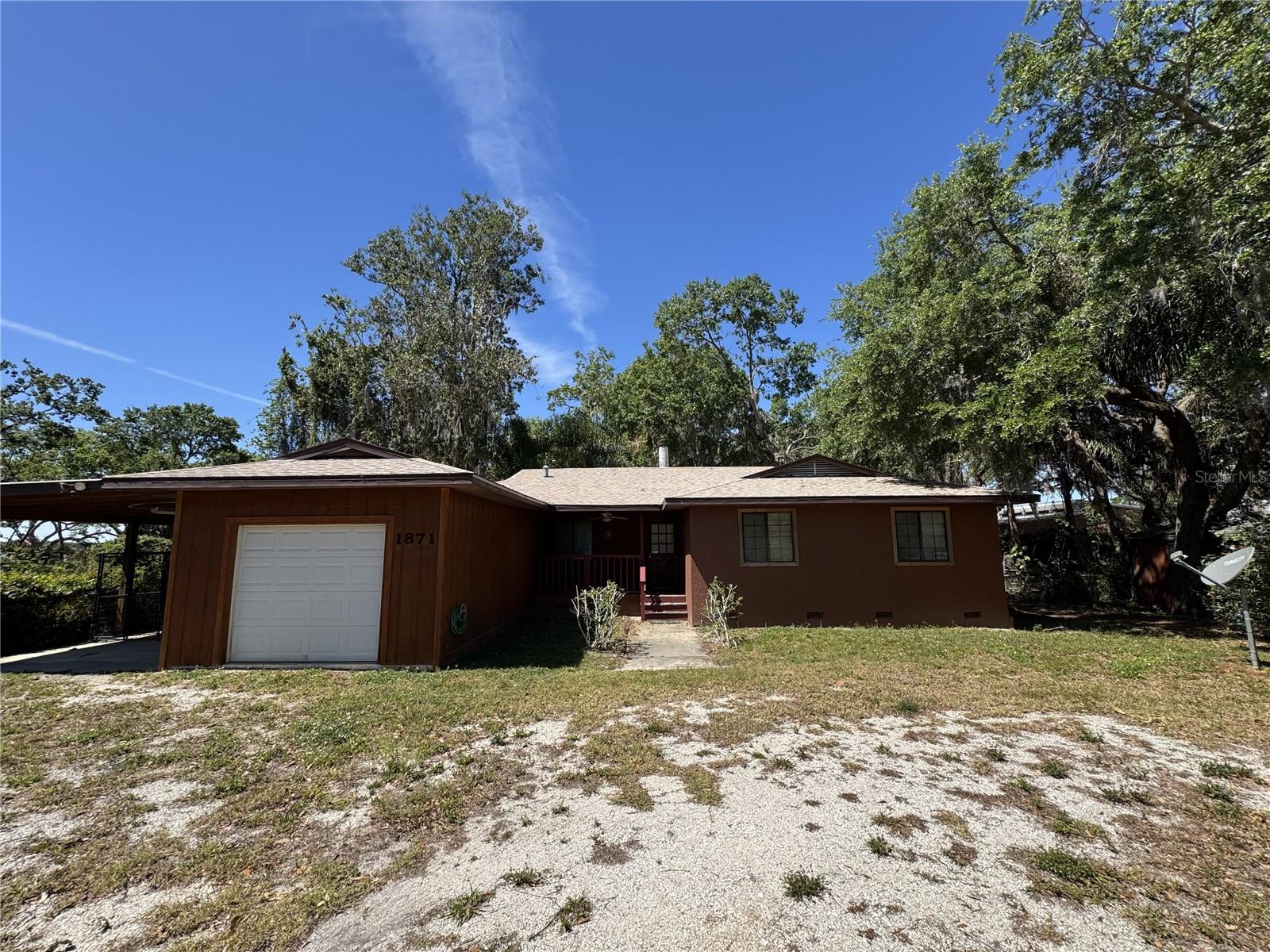 1871 S Lake Reedy Blvd Property Photo 22