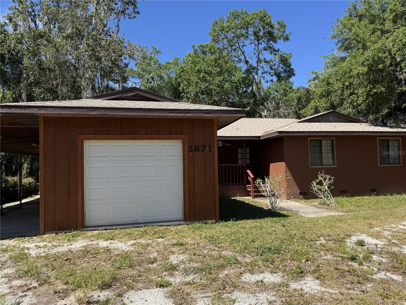 1871 S Lake Reedy Blvd Property Photo 29