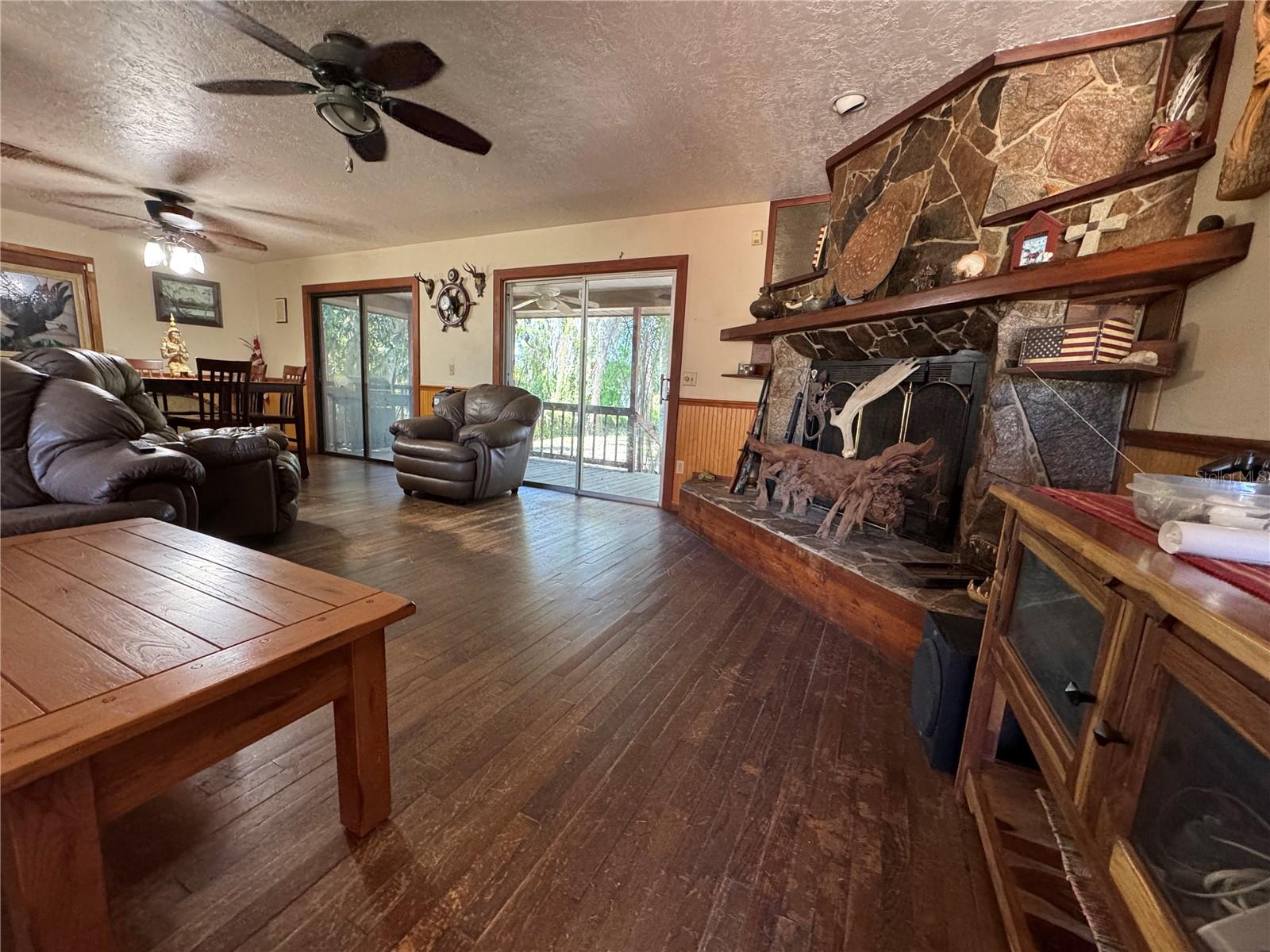 1871 S Lake Reedy Blvd Property Photo 44
