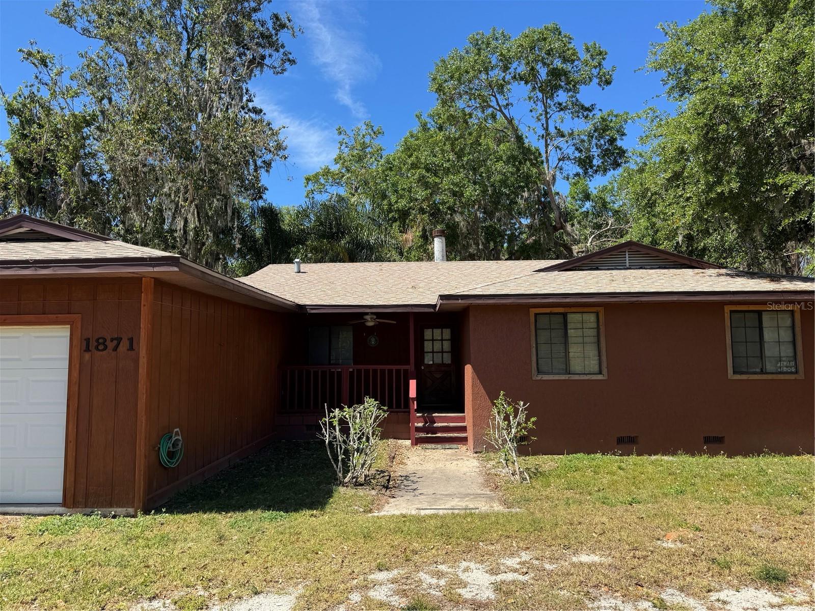 1871 S Lake Reedy Blvd Property Photo 49