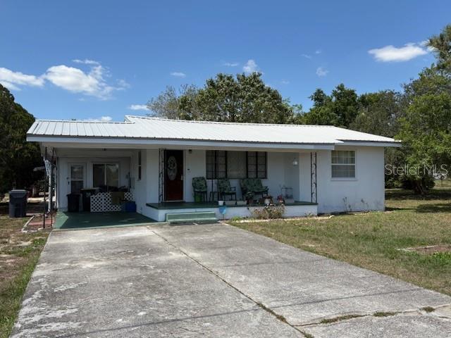 225 Evergreen Dr Property Photo