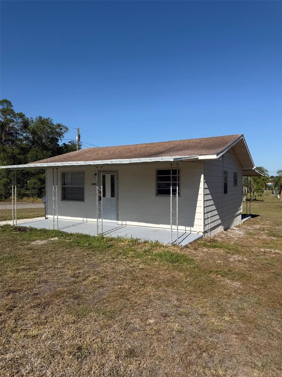 4054 & 4060 N Scenic Hwy Property Photo