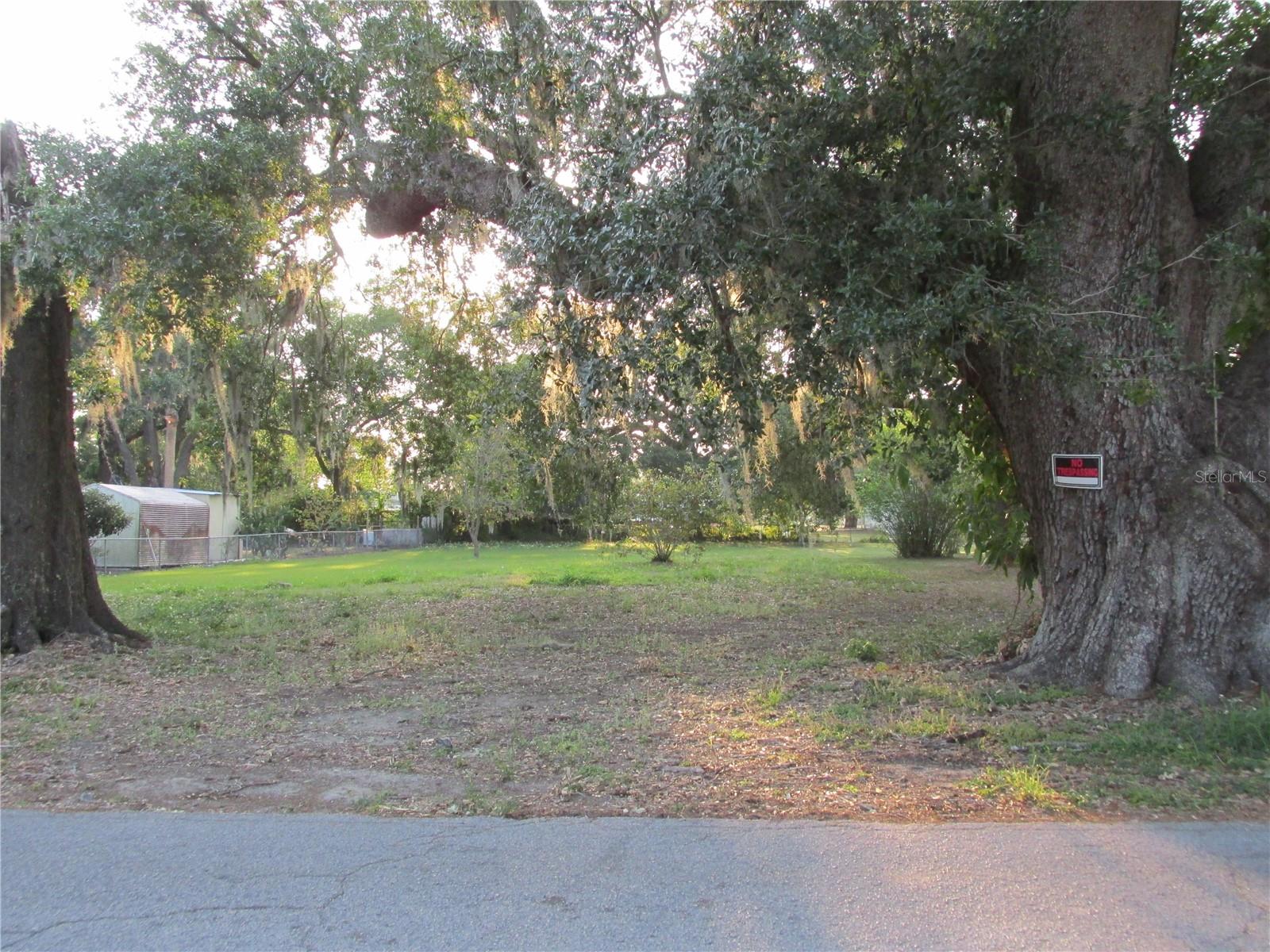 0 S Perry Ave Property Photo