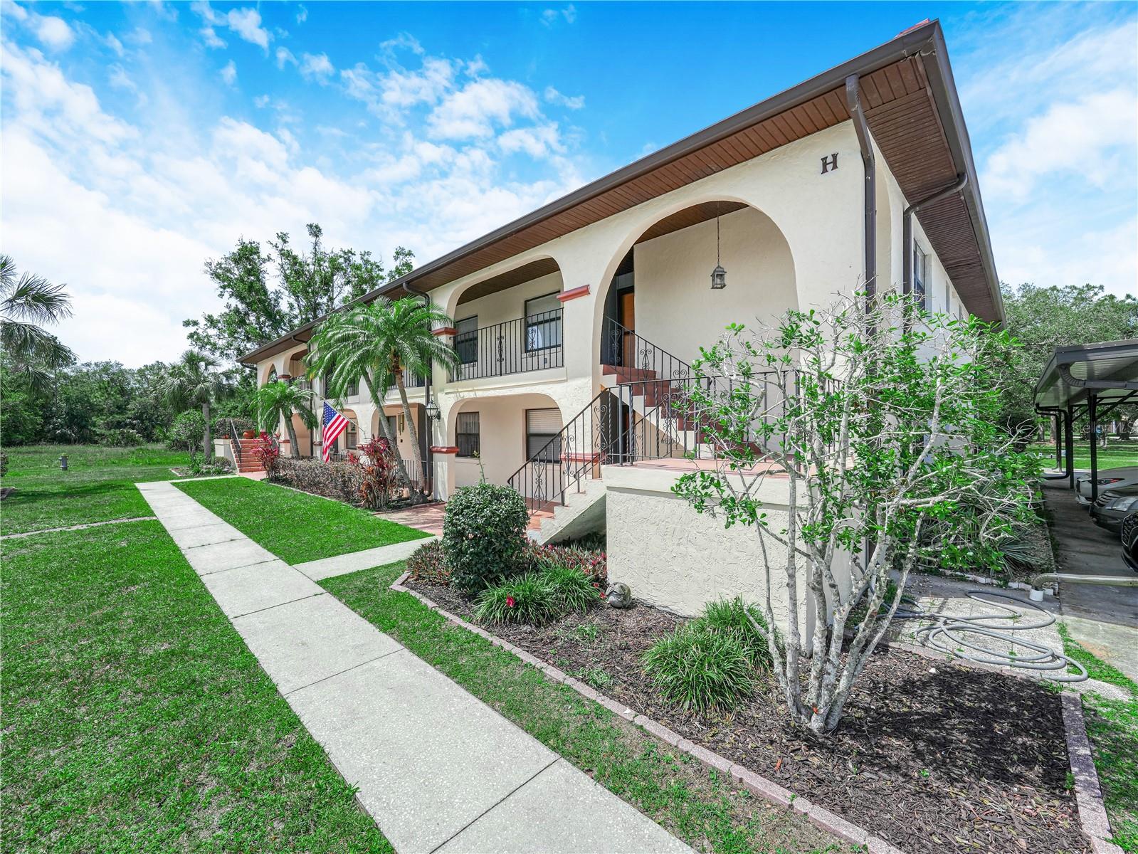2809 Granada Ct #5 Property Photo
