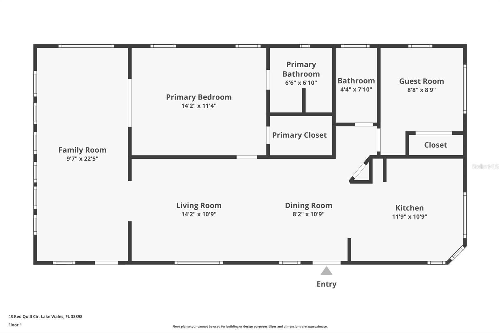 43 Red Quill Cir Property Photo 21
