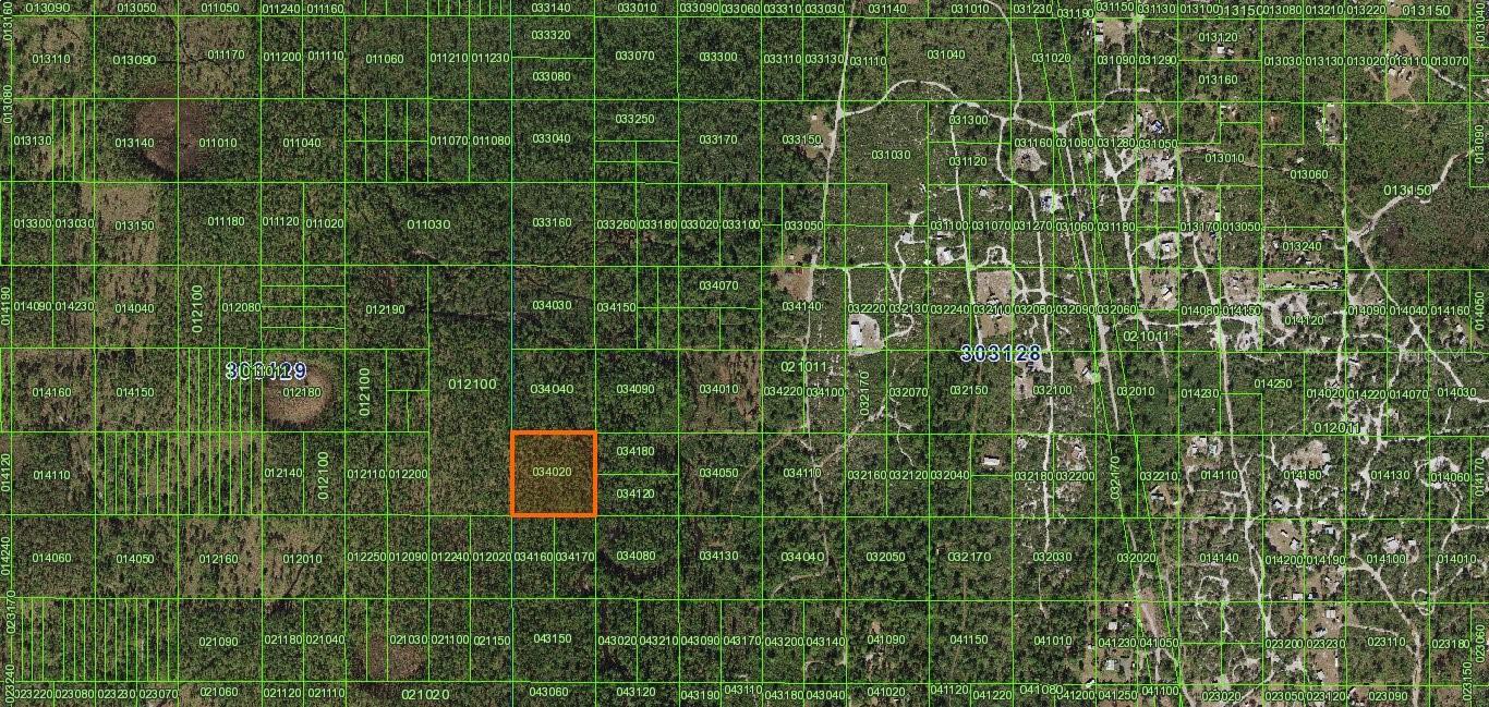 River Ranch Property Photo 2
