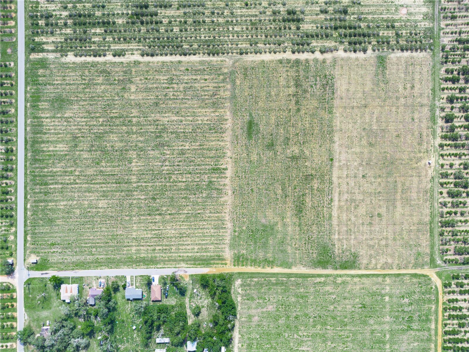 Maxcy Quarters Rd Property Photo 6