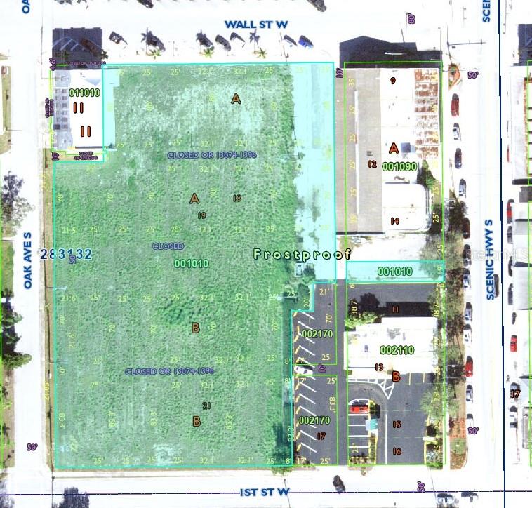 S Oak Ave Property Photo 9