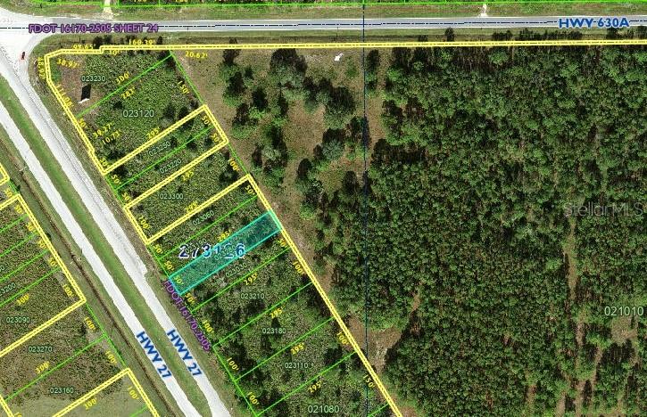 US HWY 27 Property Photo 1