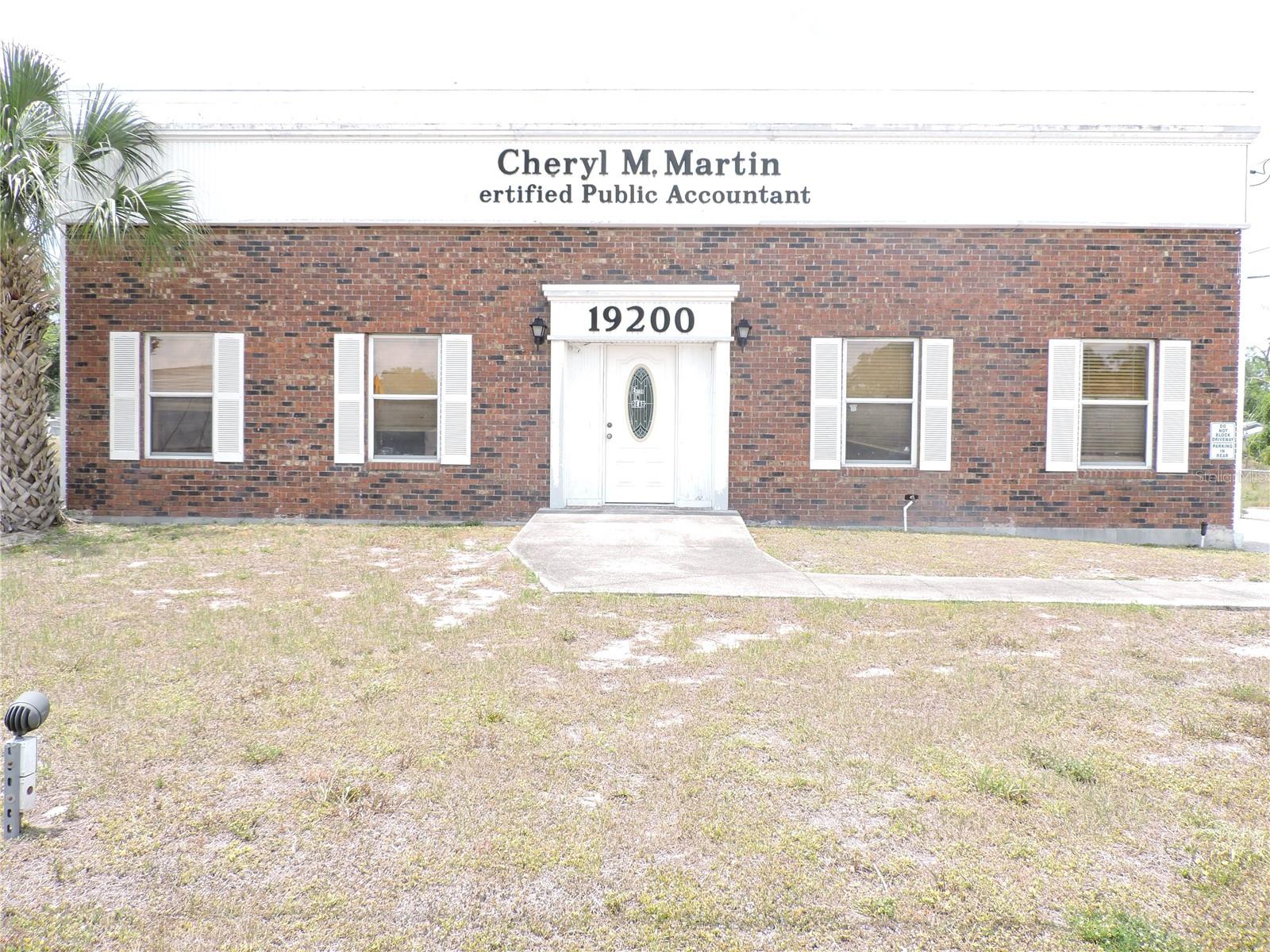 19200 Hwy 27 Property Photo 1