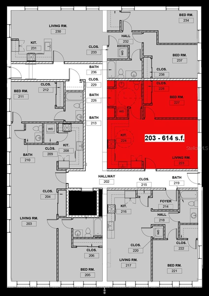 244 E Park Ave Property Photo 61