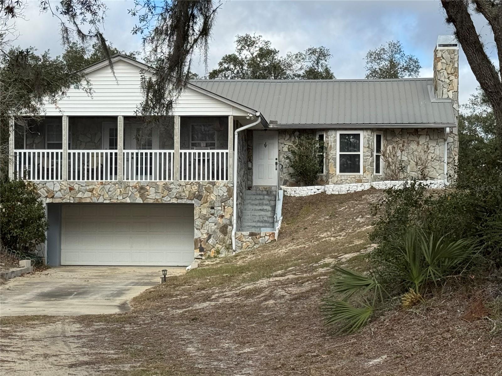 2134 R E Byrd Rd Property Photo 1