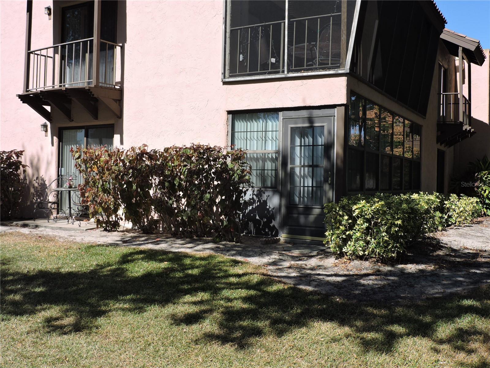 133 La Casa #133 Property Photo 33