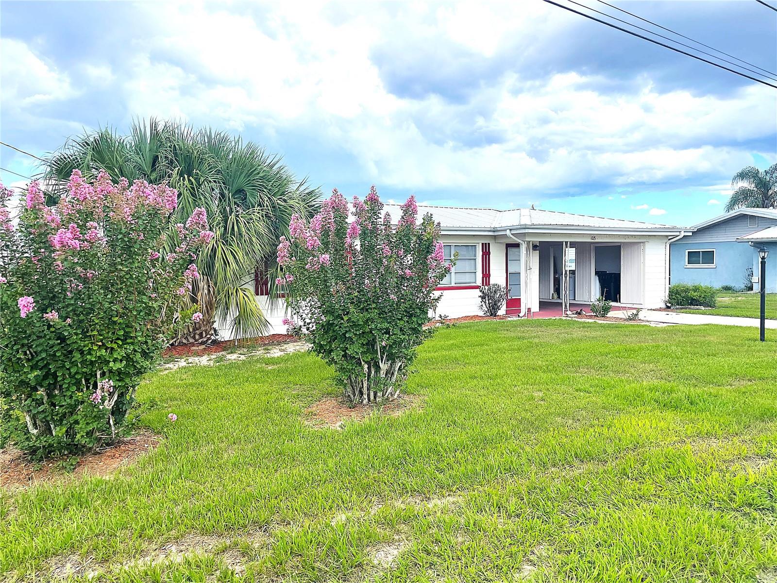 105 MAXCY LN