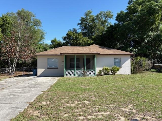 713 Euclid Ave Property Photo 2