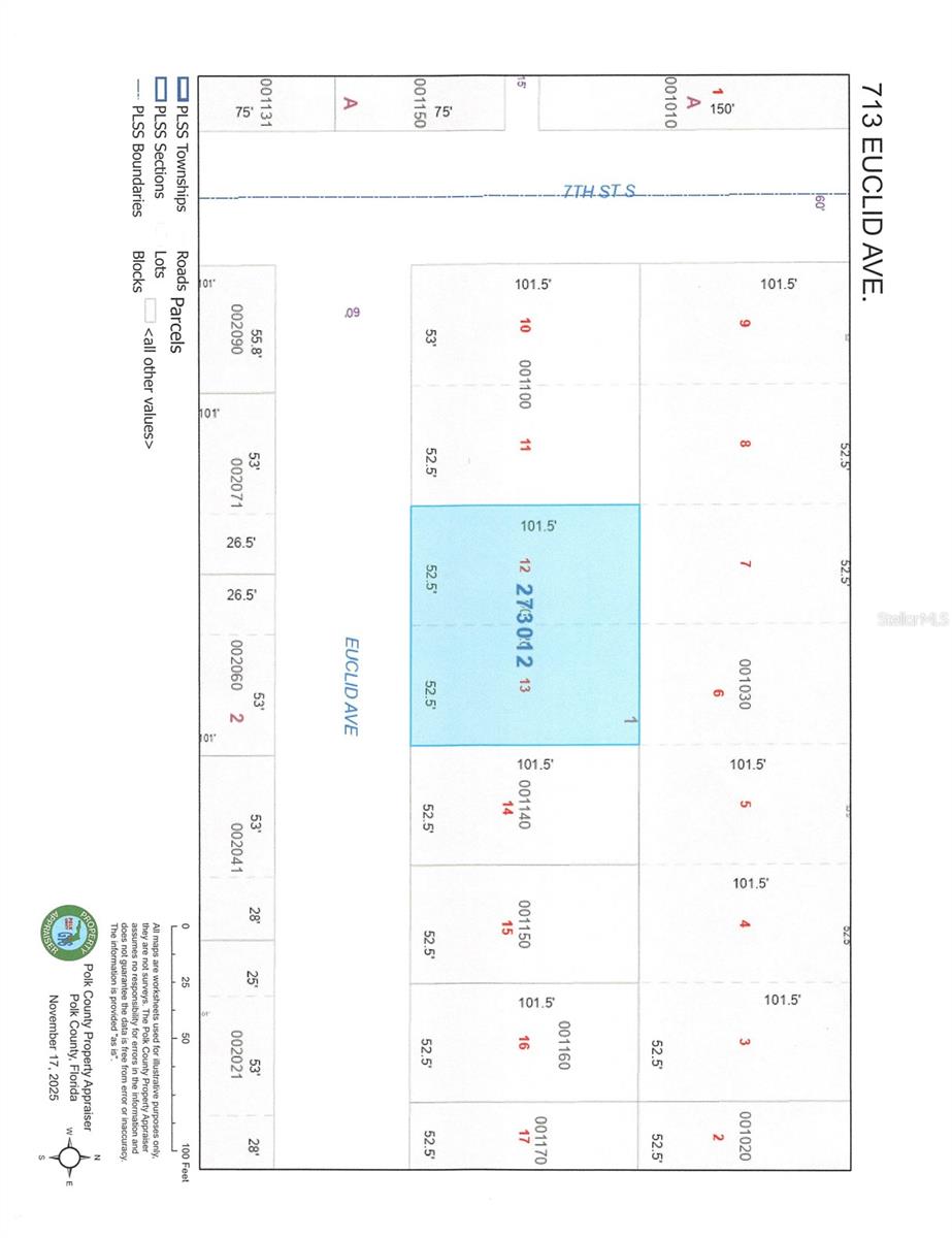 713 Euclid Ave Property Photo 22