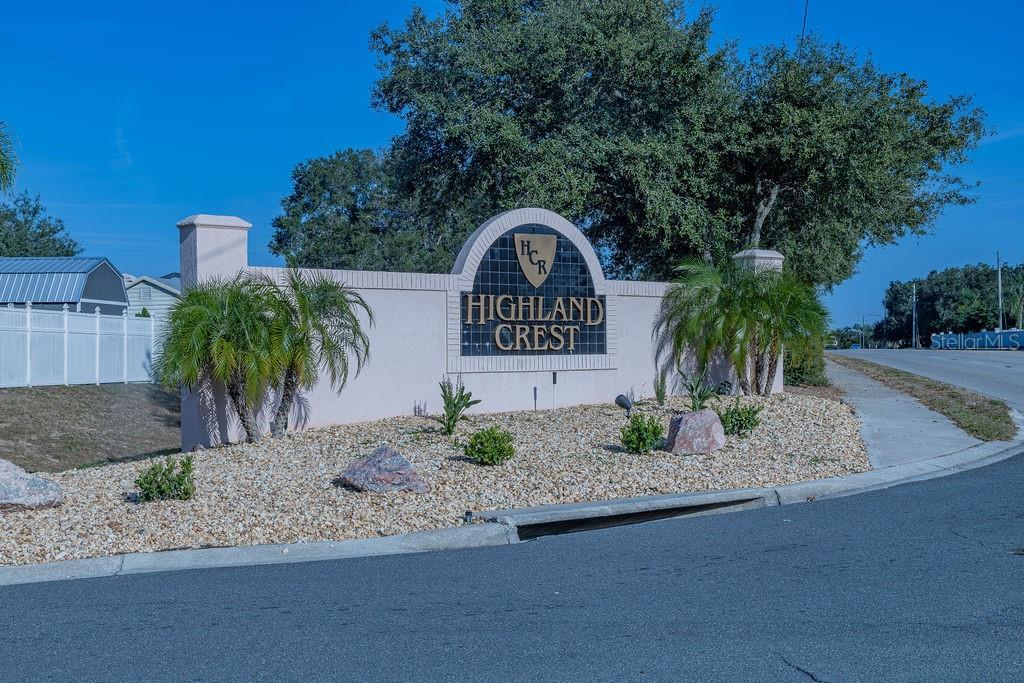 1015 Highland Crest Cir Property Photo 39