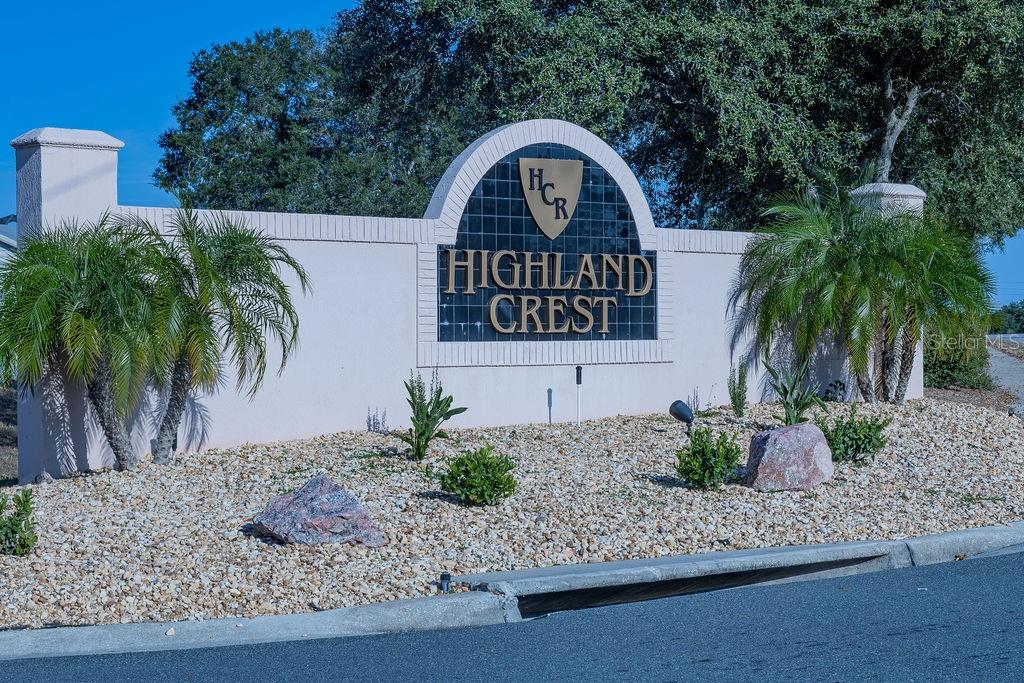 1015 Highland Crest Cir Property Photo 40