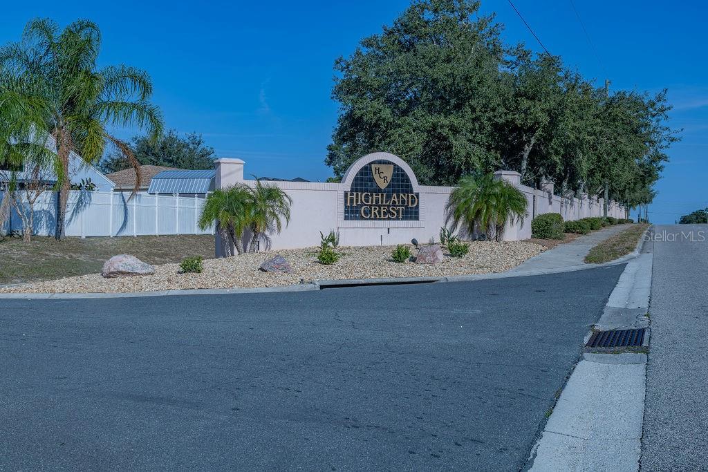 1015 Highland Crest Cir Property Photo 41