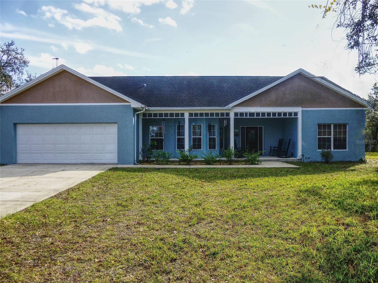 121 Deer Rd Property Photo 1