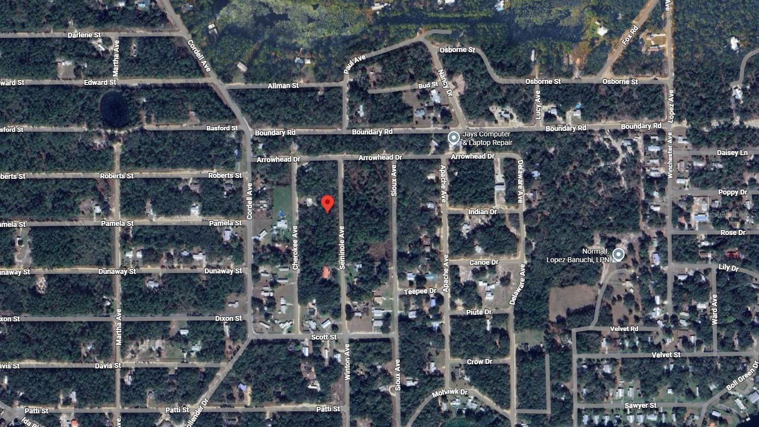 Seminole Ave Property Photo 8