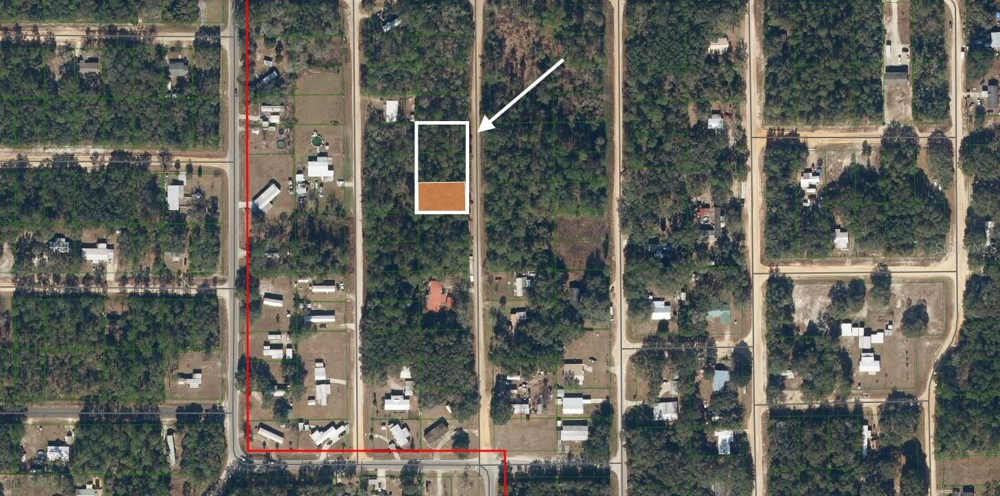 Seminole Ave Property Photo 9