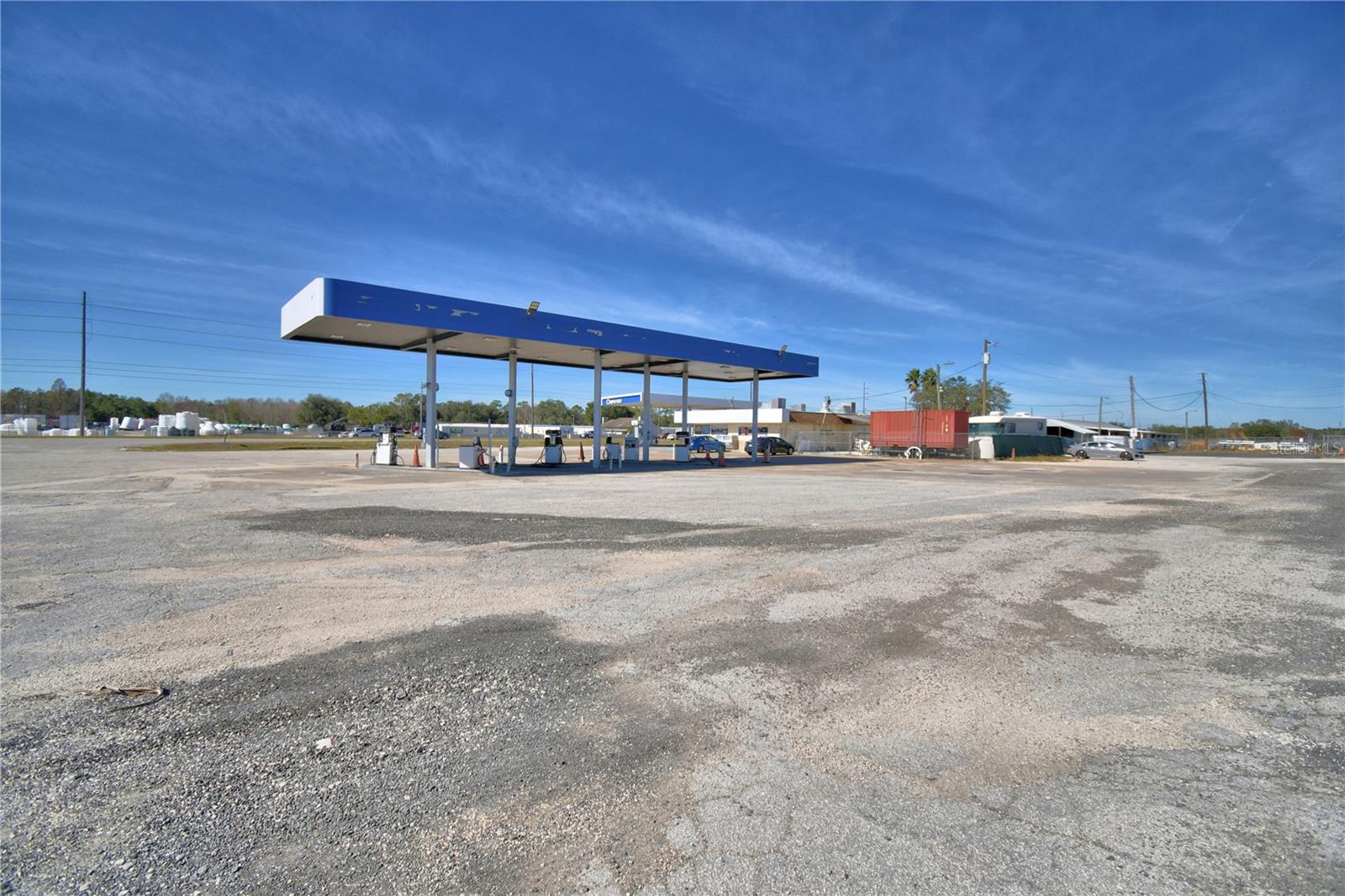 16311 Hwy 27 Property Photo 18