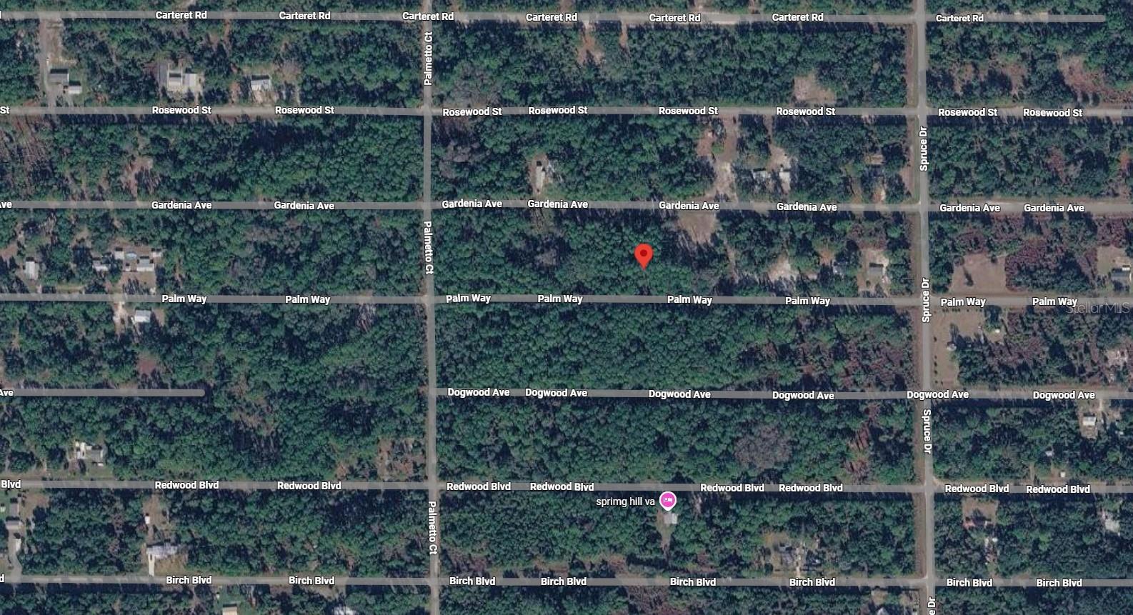 416 Palm Way Property Photo 3