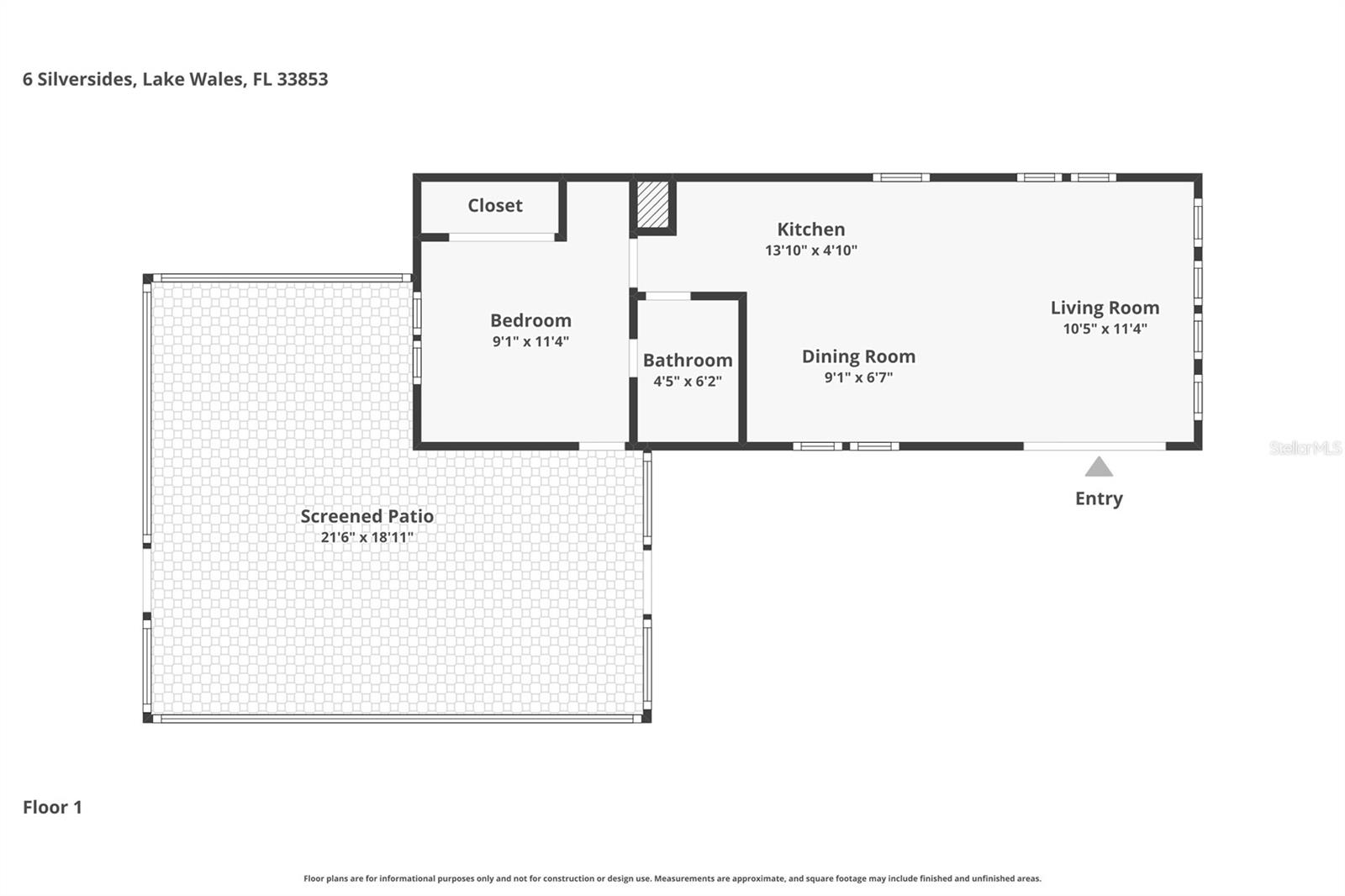 6 Silversides St Property Photo 20