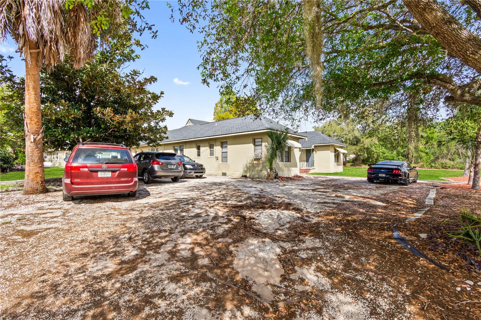 315 Ridge Manor Dr Property Photo 8