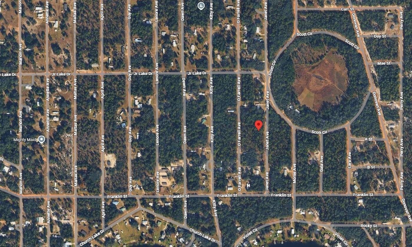 Lot 28 Janet Ave Property Photo 3