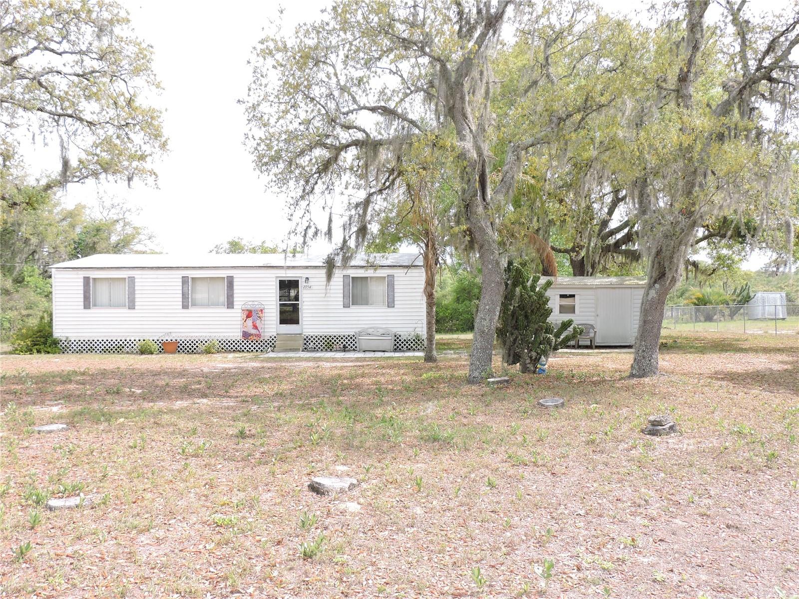 2754 Fast Trot Trl Property Photo 1