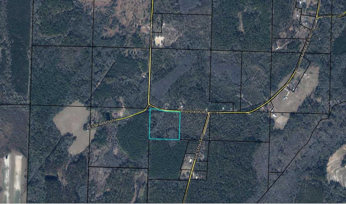 Bill Dixon Rd Property Photo 1