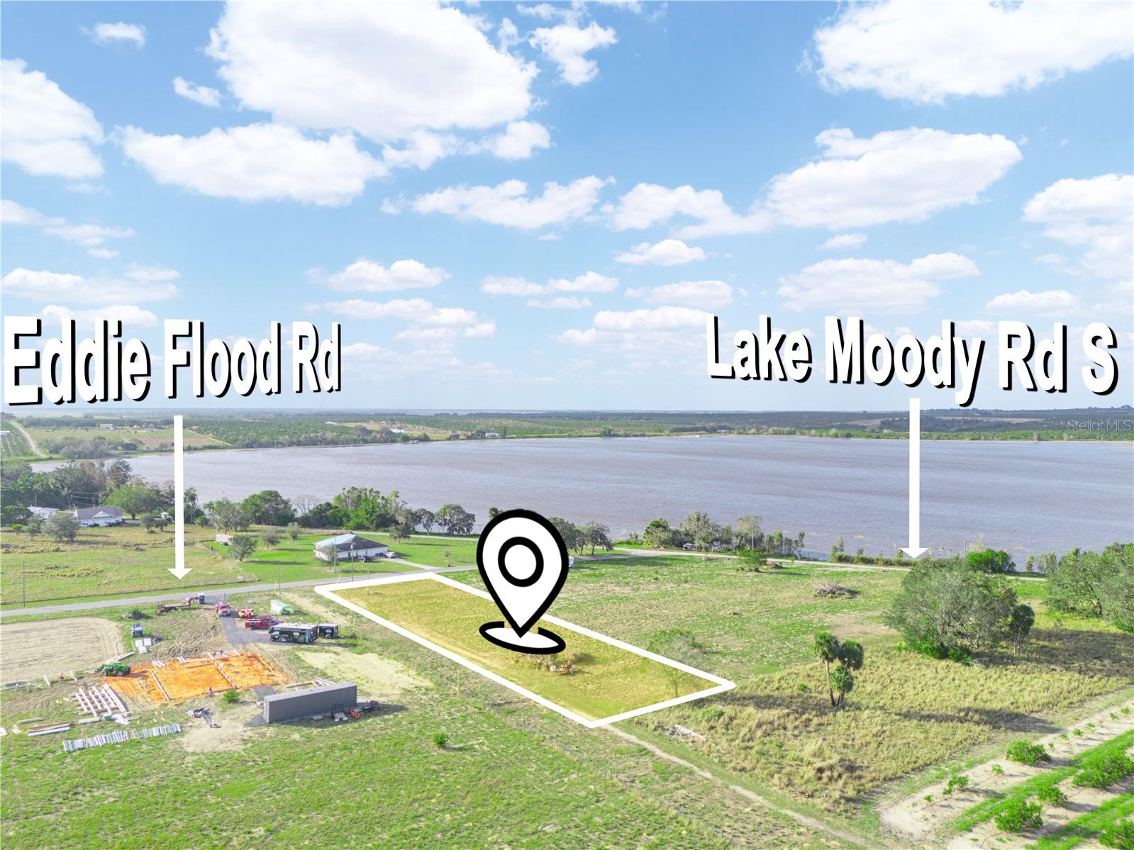 151 Eddie Flood Rd Property Photo 1