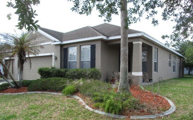 3827 Spirited Cir Property Photo 1