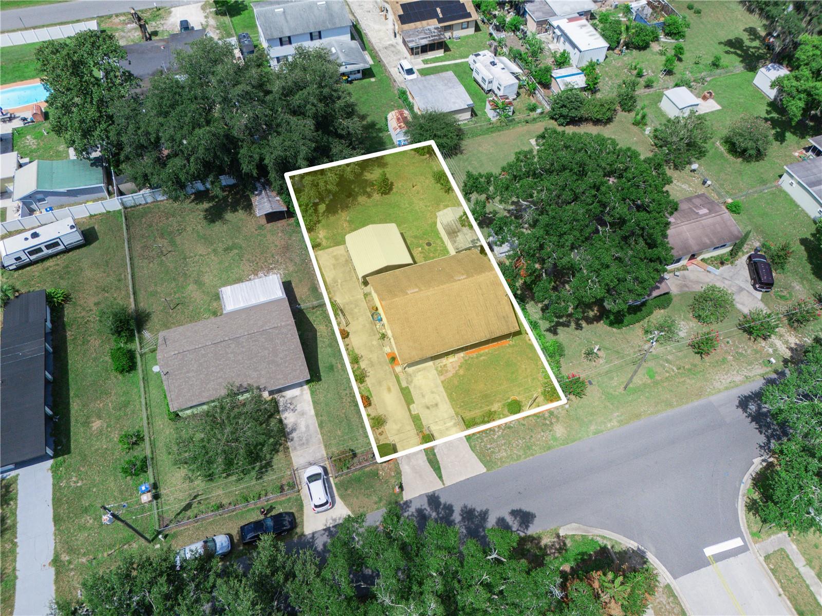 1213 Cherokee Dr Property Photo 3