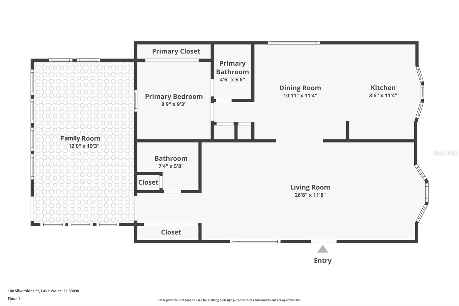 108 Silversides St Property Photo 23