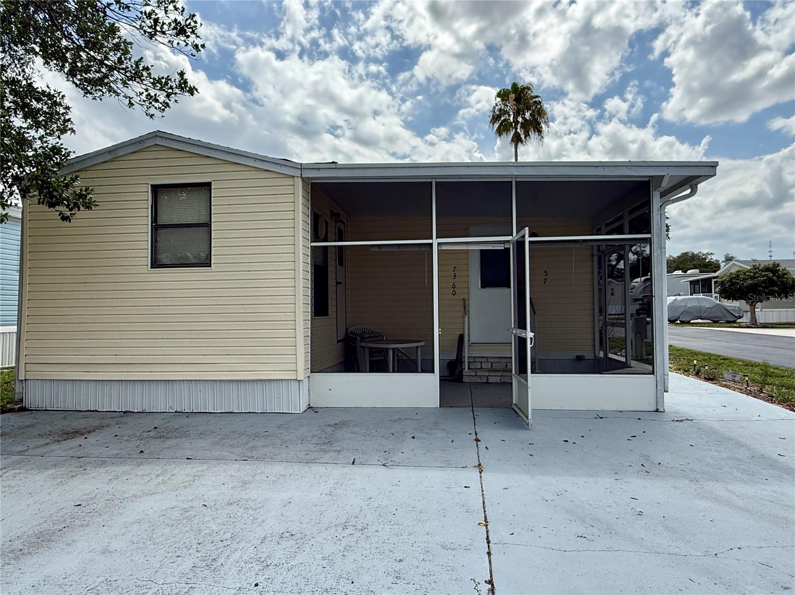 7360 INTERNATIONAL CIR