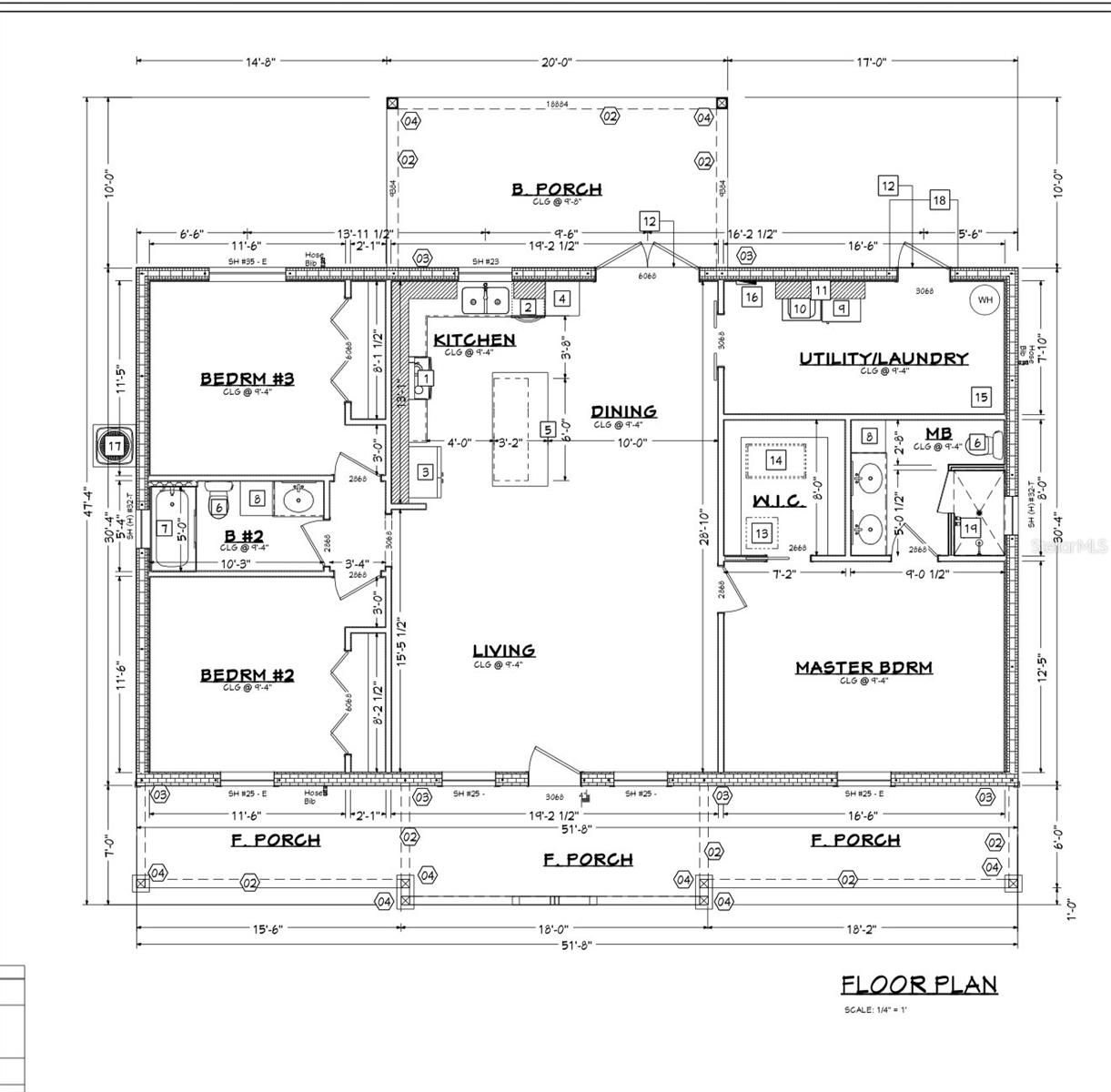 16848 Nw 288th St Property Photo 14