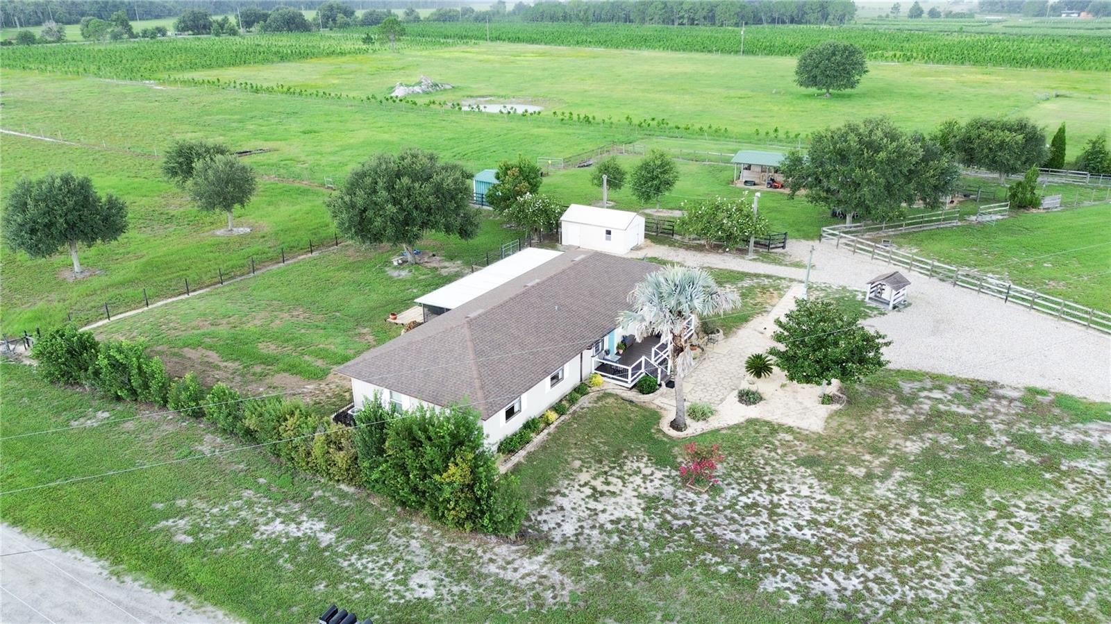 5015 Twin Lakes Ln Property Photo 1