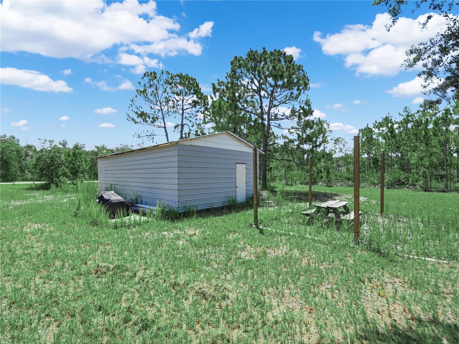 1202 R E Byrd Rd Property Photo 11