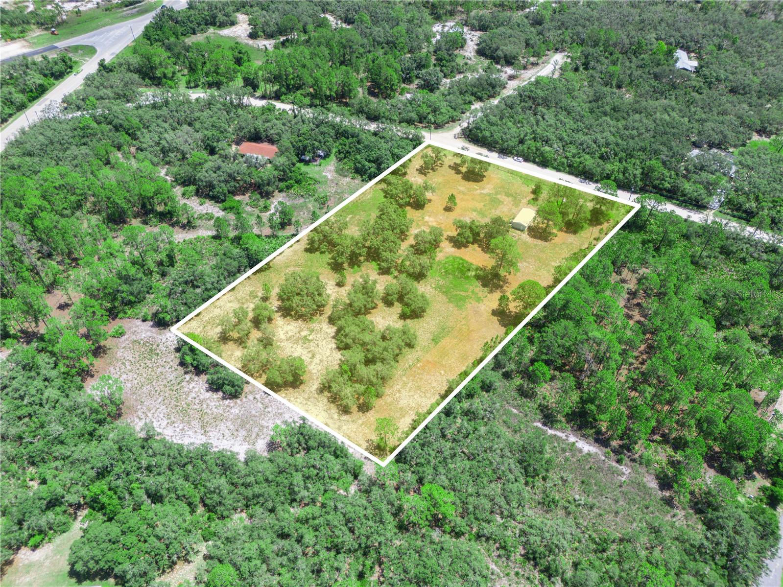 1202 R E Byrd Rd Property Photo 12