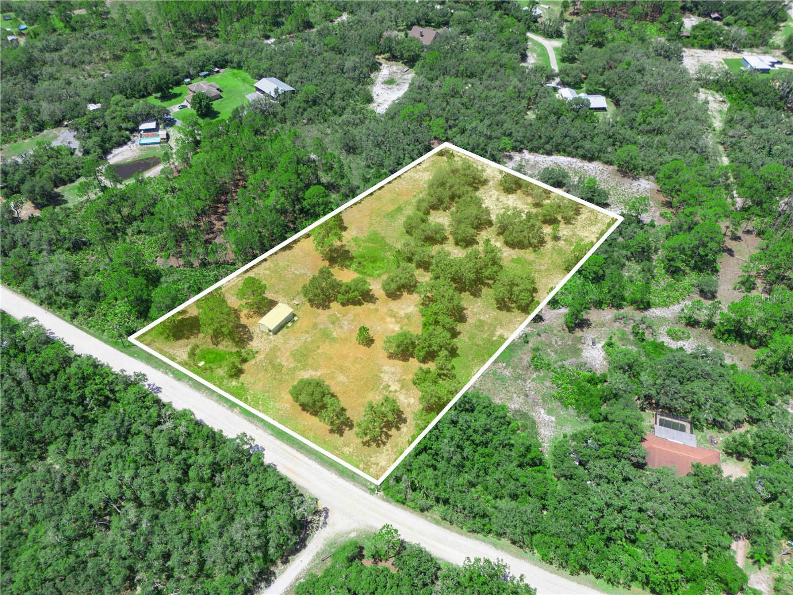 1202 R E Byrd Rd Property Photo 14