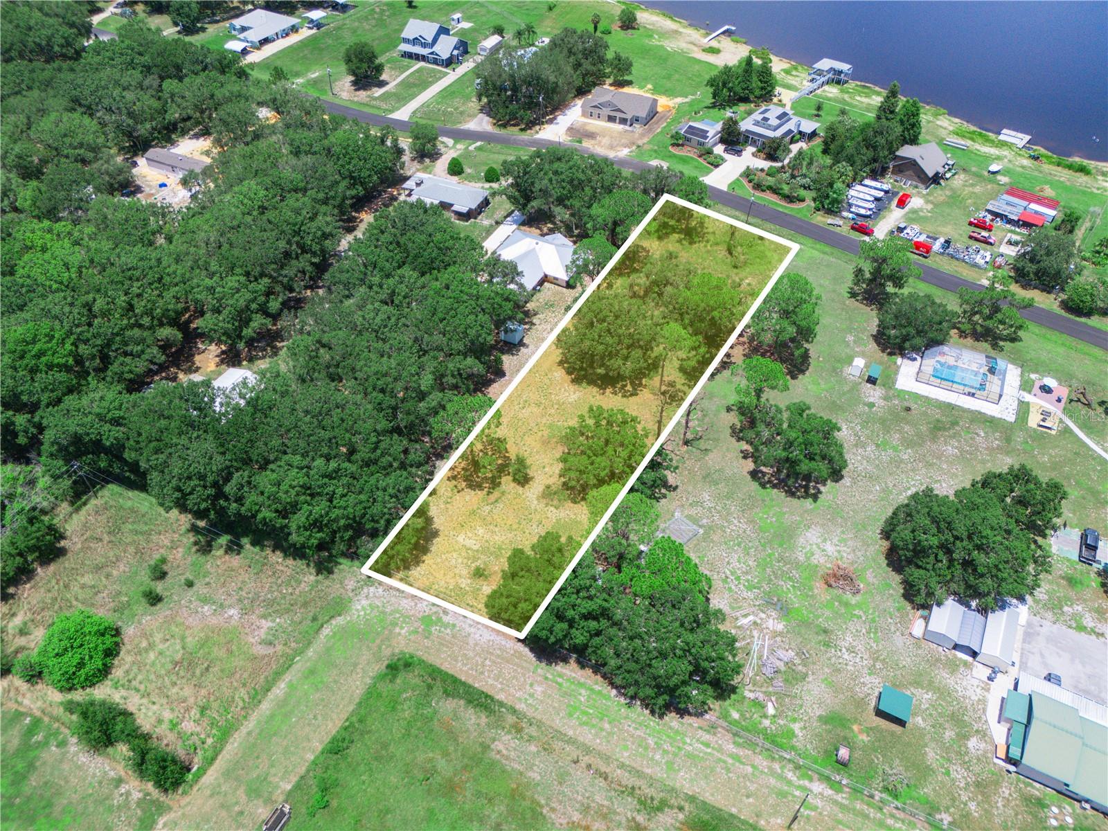 735 Keen Rd Property Photo 1